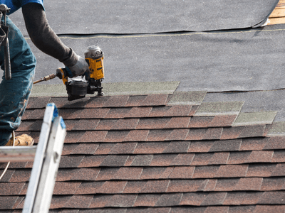 About Roof Repair Experts Nacogdoches, TX